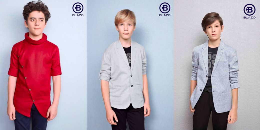 Blazo kidswear online discount